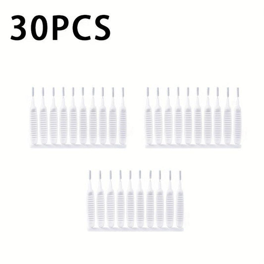 Disposable Shower Head Cleaning Brush 10-50Pcs