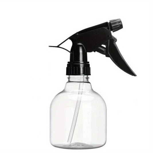 7pcs Plastic Spray Bottles Adjustable Nozzle Leak Proof Water Sprayer Refill