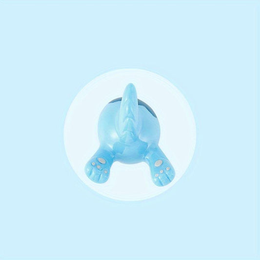 Kids Bathroom Adhesive Hook Clothes Hat Key Wall Mount Strong Film