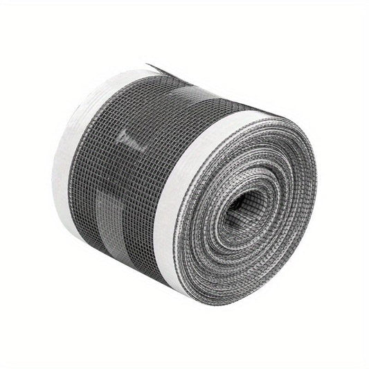 500cm Cuttable Floor Drain Sticker Anti-blocking Filter Net