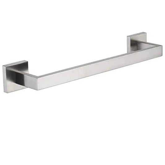 16 Inch Stainless Steel Towel Bar Rack Wall Mount