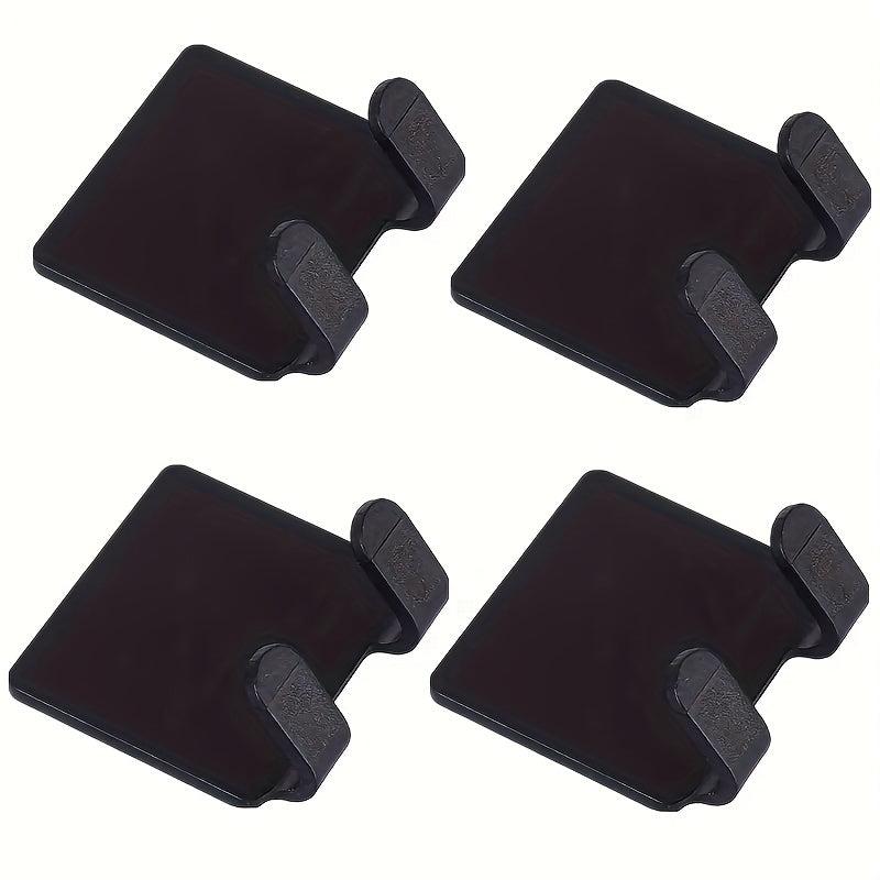 Wall Mounted Towel Hook Shaver Storage Rack Key Rack Bathroom Accessories