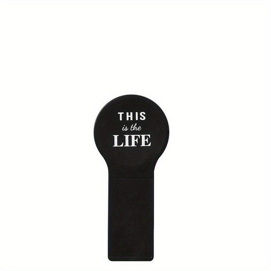 Self Adhesive Toilet Lid Lifter Easy to Use and Clean