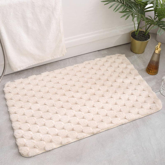 Soft Floor Mat Absorbent Non-slip Door Carpet