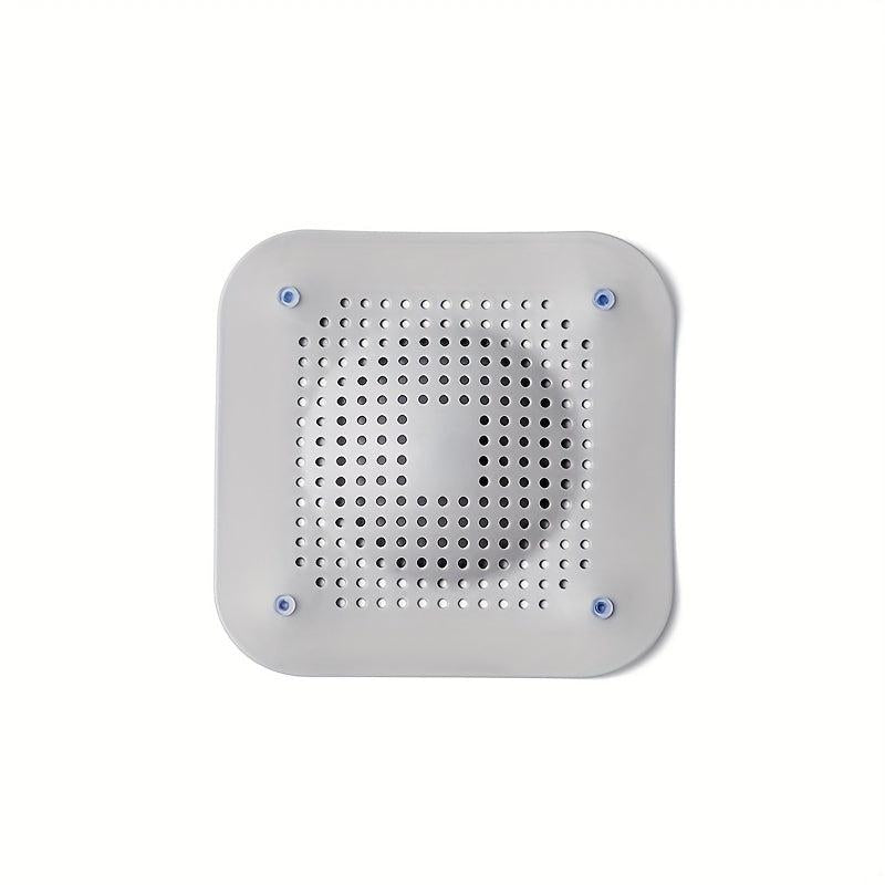 Hair Catcher Sink & Shower Drain Plug