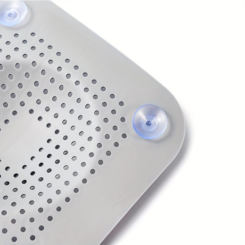 Hair Catcher Sink & Shower Drain Plug