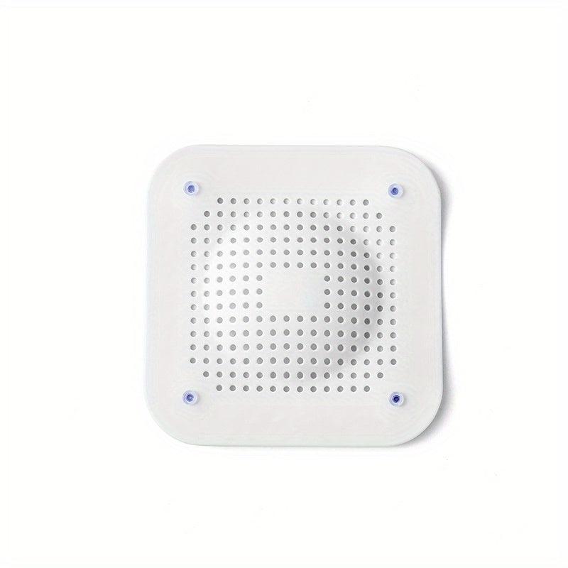 Hair Catcher Sink & Shower Drain Plug
