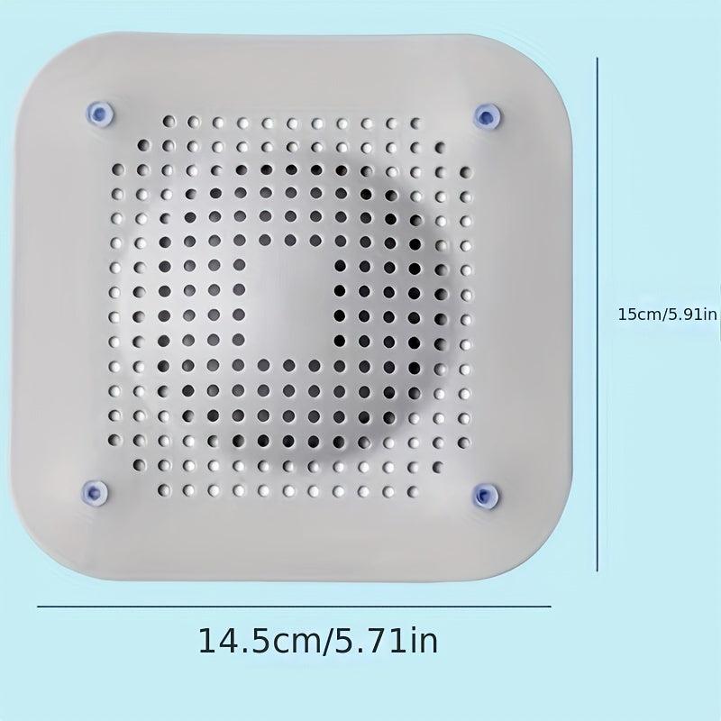 Hair Catcher Sink & Shower Drain Plug