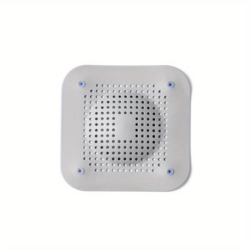 Hair Catcher Sink & Shower Drain Plug