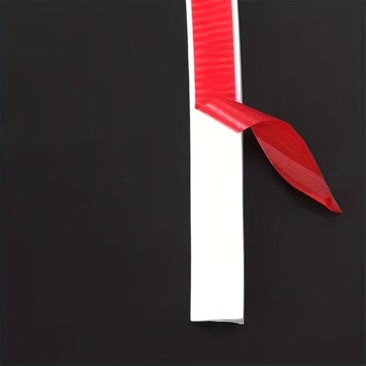 1pc Bathroom Water Stop Strip - Dry/Wet Separation Blocker - 2.01cm Width