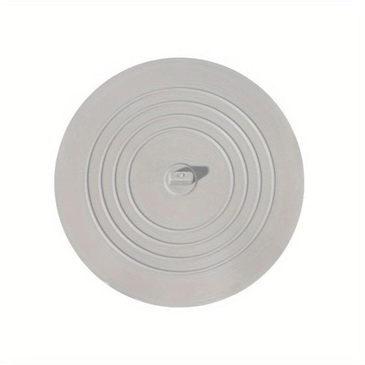 Large Silicone Bathtub Plug Drain Stopper Bathroom Accessories