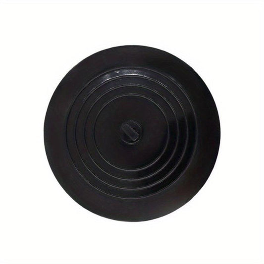 Large Silicone Bathtub Plug Drain Stopper Bathroom Accessories