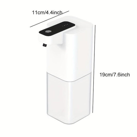 Automatic Touchless Soap Dispenser Infrared Sensor for Bathroom