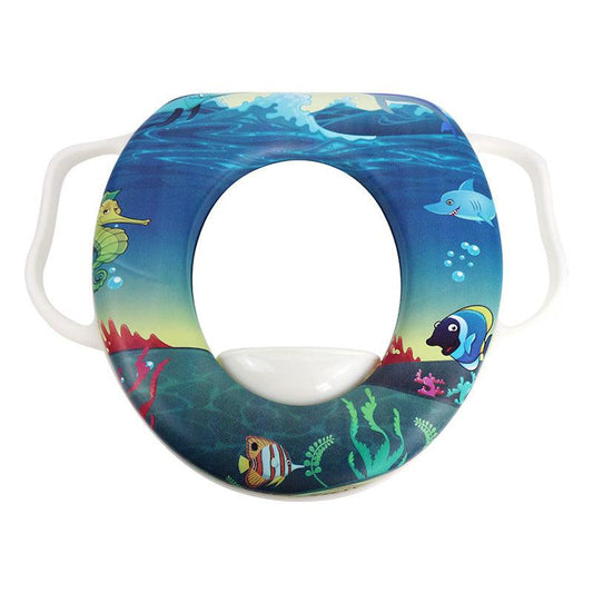 Potty Training Toilet Seat for Boys Baby Toilet Reducer