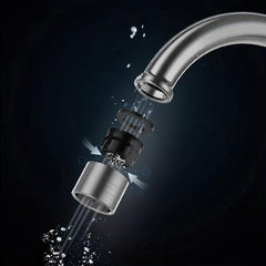 SUS304 Stainless Steel Faucet Embedded Single Cold Sink Faucet