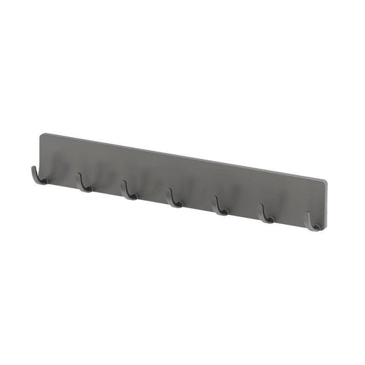 Adhesive Hooks for Towels, Hats, Keys - Bathroom Towel Hanger