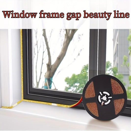 Waterproof Self Adhesive Seam Strip for Sink Stove Toilet Washbasin