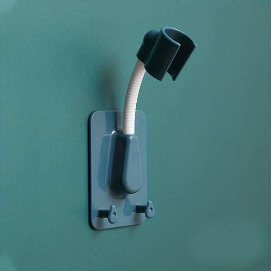 Adjustable Shower Head Holder Easy Installation