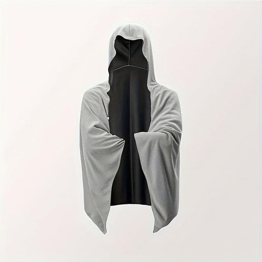 Cooling Towel UV Protection Quick Drying Absorbent Towel for Sport & Outdoor