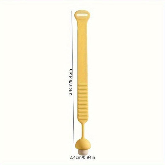 2pcs Toilet Lid Lifting Device - Hygiene and Dirt Prevention