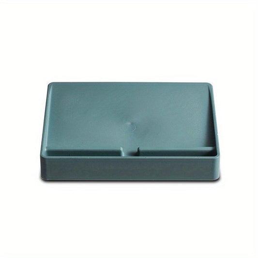 Soap Box Holder Drainage for Toilet Washing Table