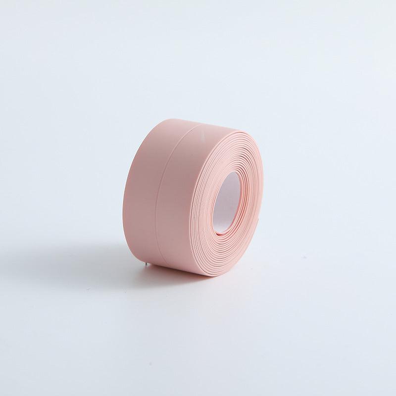 Waterproof Bathroom Tape Roll, Moisture/Mildew Resistant, Easy to Apply