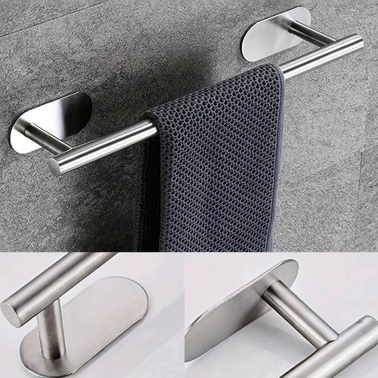Stainless Steel Towel Bar for Bathroom