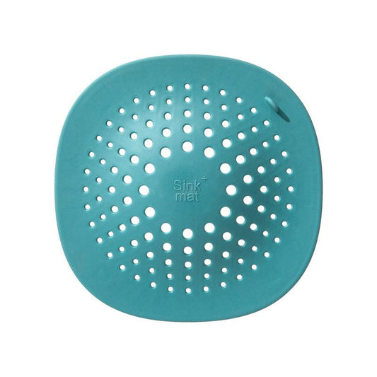 Hair Catcher Floor Drain Anti Clog Cover Shower Drain Protector