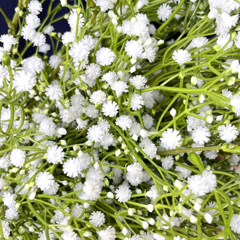 Artificial Gypsophila Faux Flower DIY Craft Bridal