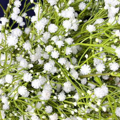 Artificial Gypsophila Faux Flower DIY Craft Bridal