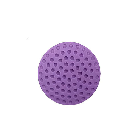 Silent Crash Pad Door Handle Pad Self Adhesive Wall Protector