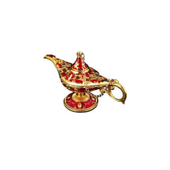 Lamp Incense Burner for Crafts Display Birthday Gift