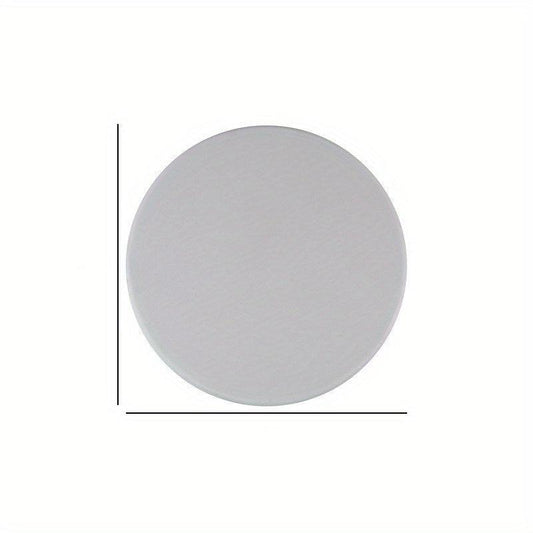 Silicone Door Rear Anti-collision Sticker for Home Office