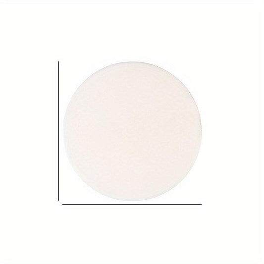 Silicone Door Rear Anti-collision Sticker for Home Office