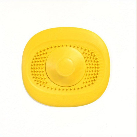 Sink Anti-clogging Mesh Bathroom Drain Filter