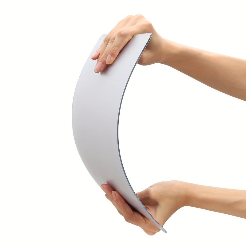 Irregular Mirror Wall Sticker Self-Adhesive Acrylic Mirror Deco