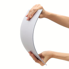 Irregular Mirror Wall Sticker Self-Adhesive Acrylic Mirror Deco