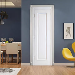 Classic Printed Door Sticker Self adhesive Living Room Bedroom Wall Decoration