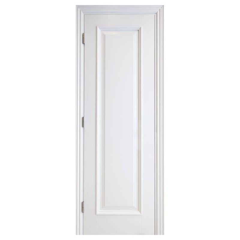 Classic Printed Door Sticker Self adhesive Living Room Bedroom Wall Decoration