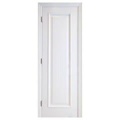 Classic Printed Door Sticker Self adhesive Living Room Bedroom Wall Decoration