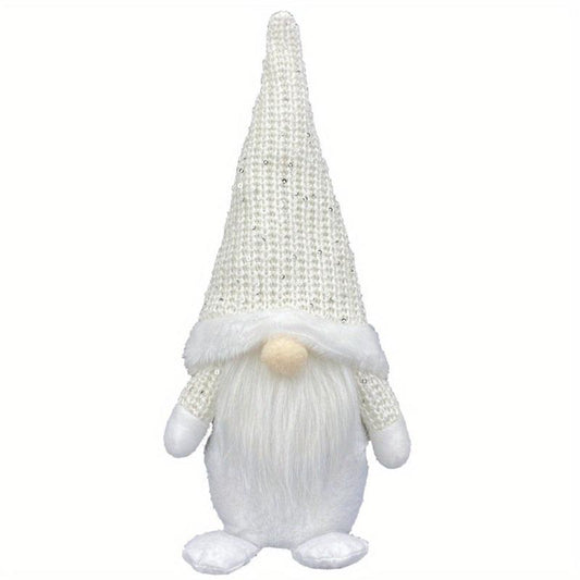 Christmas Dwarf Old Man Doll Decoration 30.99