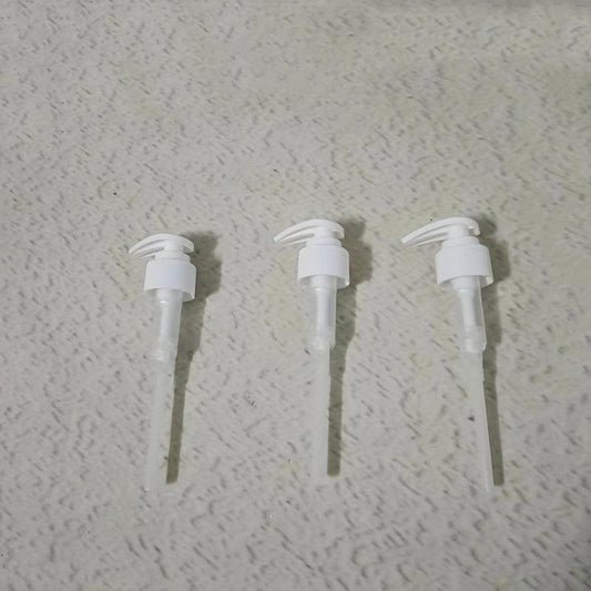Lotion Dispenser Pump for Bathroom Accessories