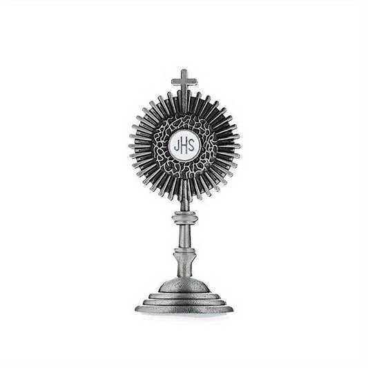 2pcs Mini Prayer Figurines Room Decoration Bedroom Accessories
