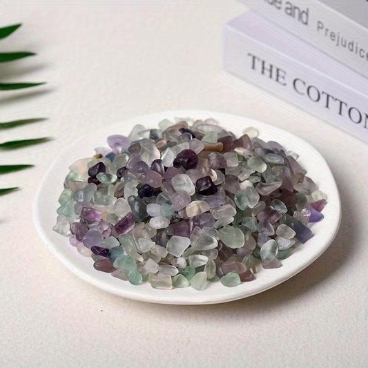 2oz Rose Quartz Tumbled Stones Bulk Crystal Healing Stone