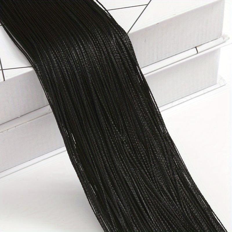 Fringe String Door Curtain Tassel Translucent Curtain Bedroom Living Room