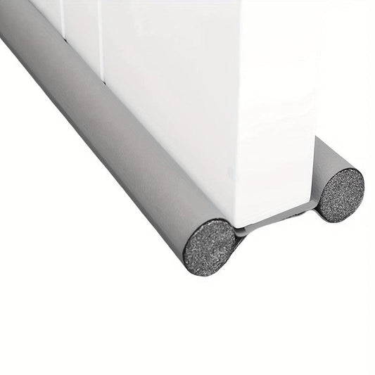 Windproof Door Strip Sealing Sound Insulation Gap Warm Wind Protection