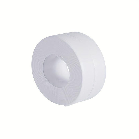 Waterproof Bathroom Adhesive Tape - Seams Sink Joints Moisture Mildew Proof
