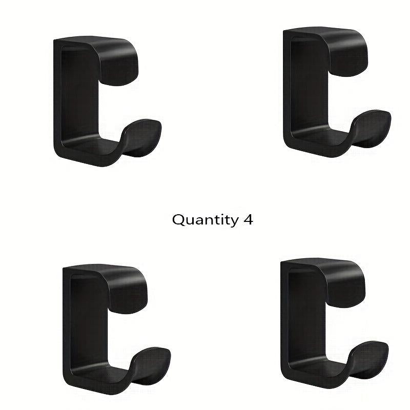 Wall Hanging Washbasin Storage Hook Rack Pot Lid Drain Rack