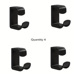 Wall Hanging Washbasin Storage Hook Rack Pot Lid Drain Rack