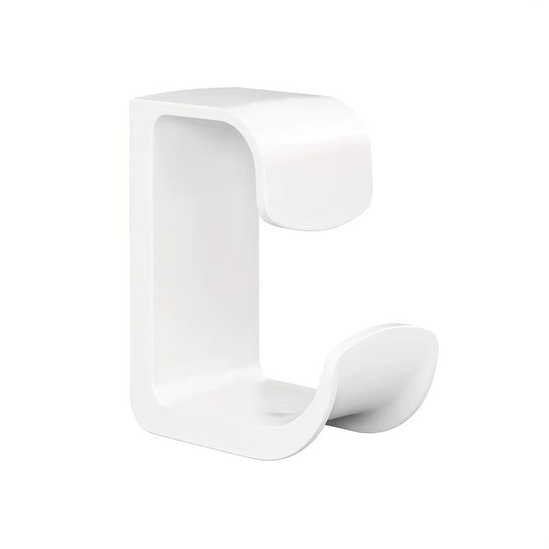 Wall Hanging Washbasin Storage Hook Rack Pot Lid Drain Rack